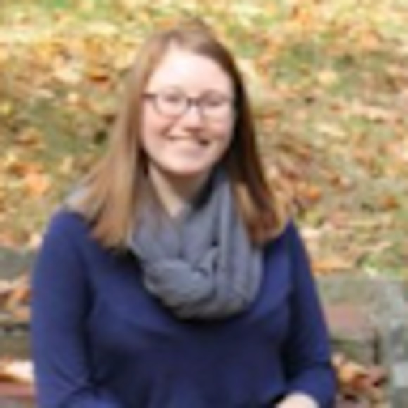 Meet your Posher, Taylor - Picture 1 of 1